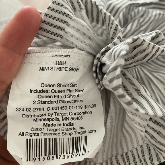 Bedding set - Picture 3 of 3